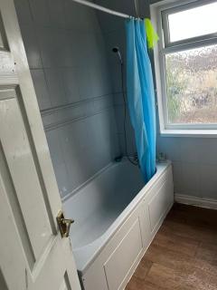double room in wolverhampton - Wolverhampton - 6