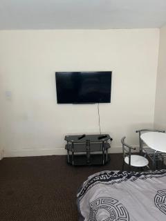 double room in wolverhampton - Wolverhampton - 5