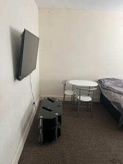 double room in wolverhampton - Wolverhampton - 1