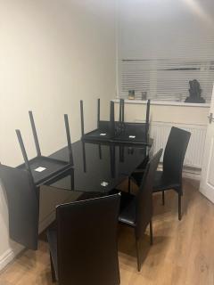 double room in wolverhampton - Wolverhampton - 1