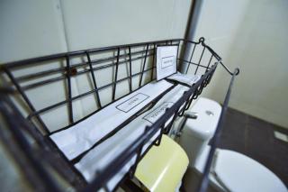 AZYA Hotel - TanjongMalim - 5