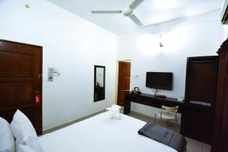 AZYA Hotel - TanjongMalim - 1