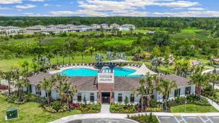 Family Retreat Near Tampa, Orlando & Sarasota - Zephyrhills - 0