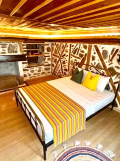 Atelies View House - Potamia - 0