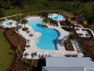 Family Retreat Near Tampa, Orlando & Beaches - Zephyrhills - 3