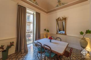 Umberto Charming Home - Elegante dimora in centro - Catania - 0