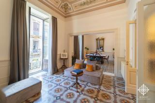 Umberto Charming Home - Elegante dimora in centro - Catania - 8