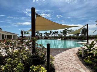 Family Retreat Near Tampa, Orlando & Beaches - Zephyrhills - 9