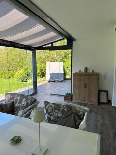 Ferienhaus Valentina auf Sylt - Archsum - 3