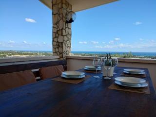 Villa vista mare, piscina e parco giochi - Polignano a Mare - 7