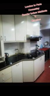Wan homestay - 6