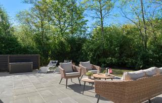 Three-Bedroom Holiday Home In Hemmet - Falen - 9