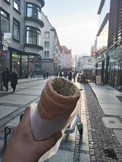 App - Skorka - 0