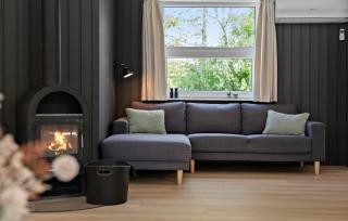 Three-Bedroom Holiday Home In Hemmet - Falen - 6