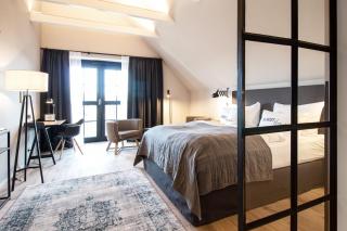 River Loft Hotel - 4