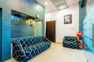 Hotel Udyam Glory - Nagpur - 6
