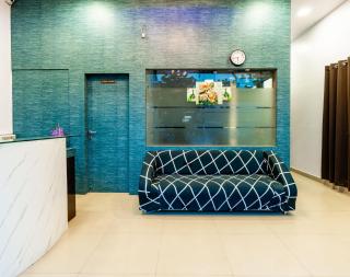 Hotel Udyam Glory - Nagpur - 9