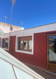 Ático Vicario 11 - El Puerto de Santa María - 7
