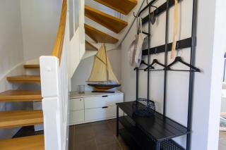 Doppelhaushälfte Meerweh - St. Peter-Ording - 3