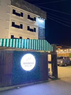 Residence Shim and Yeoyu - Gumi - 0