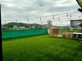 Residence Shim and Yeoyu - Gumi - 6