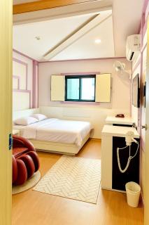 Residence Shim and Yeoyu - Gumi - 5