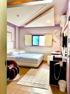Residence Shim and Yeoyu - Gumi - 3
