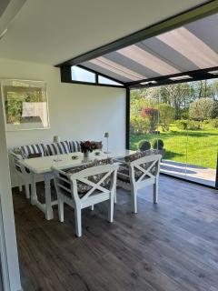 Ferienhaus Valentina auf Sylt - Archsum - 4