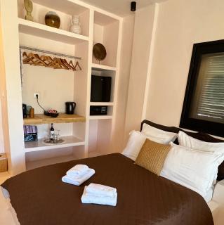 Kynthia Hotel - Adults Only - Kalogria - 8