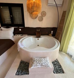 Kynthia Hotel - Adults Only - Kalogria - 9