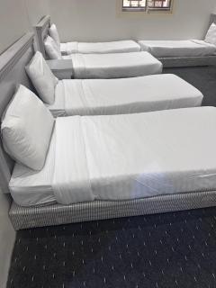 فندق ميار HOTEL Mayar - Quai - 2