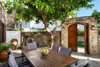 Villa Claudia in Lardos - Lardos - 2