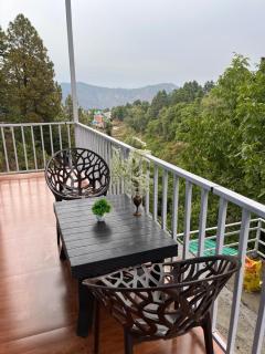 The Nest Homestay - Rāmgarh - 5