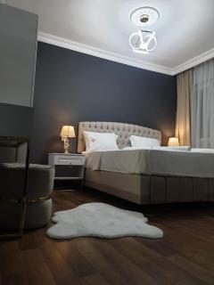 Golden Homes - Bostancı - 2
