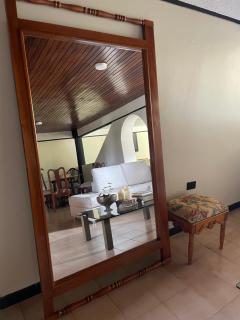 Apartamento Amoblado Refugio Urbano en Mérida - Mérida - 3