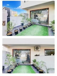 Hotel Sky - Gurgaon - 9