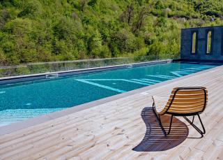 Dilijan Inn Hotel and Restaurant - 8