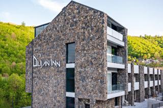Dilijan Inn Hotel and Restaurant - 7