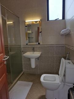 Extended stays at Myra - Nairobi - 4