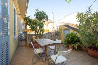 Attico Verde - Terrazza Privata tra i Navigli - Milan - 6