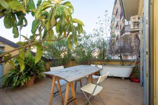 Attico Verde - Terrazza Privata tra i Navigli - Milan - 8