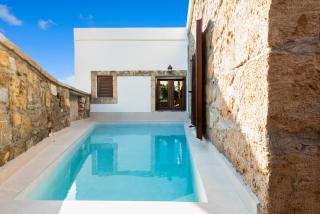 Villa Claudia in Lardos - Lardos - 4