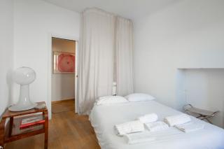 Attico Verde - Terrazza Privata tra i Navigli - Milan - 5