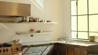 Loft Tortona design district 450 square meters - 1