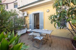 Attico Verde - Terrazza Privata tra i Navigli - Milan - 7