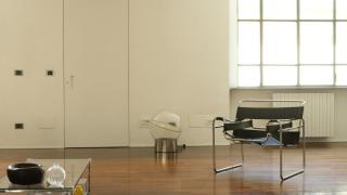Loft Tortona design district 450 square meters - Milan - 7