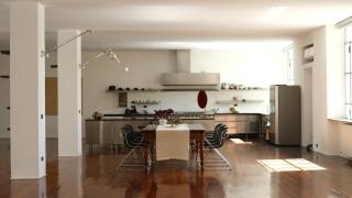 Loft Tortona design district 450 square meters - Milan - 8