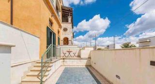 Morciano di Leuca Torre Vado comodo rilassante per famiglie o coppie - Morciano di Leuca - 6