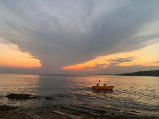 Morciano di Leuca Torre Vado comodo rilassante per famiglie o coppie - Morciano di Leuca - 1