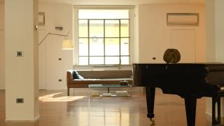 Loft Tortona design district 450 square meters - Milan - 6